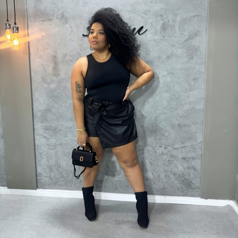 SHORTS/SAIA COURINO PLUS