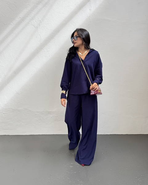 CAMISA BÁRBARA - comprar online