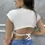 CROPPED DU - comprar online
