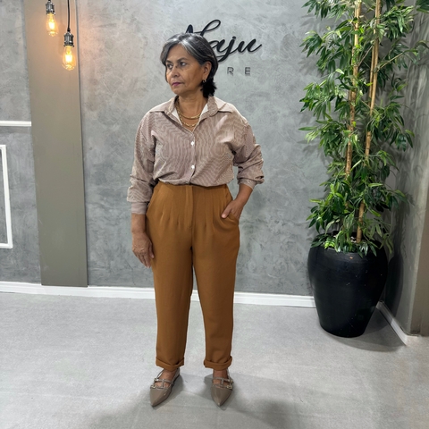 CALÇA ZARAH - comprar online