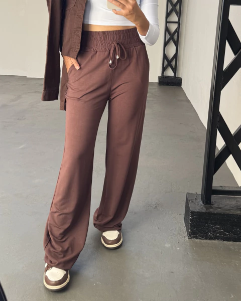 CALÇA MOLETINHO - comprar online