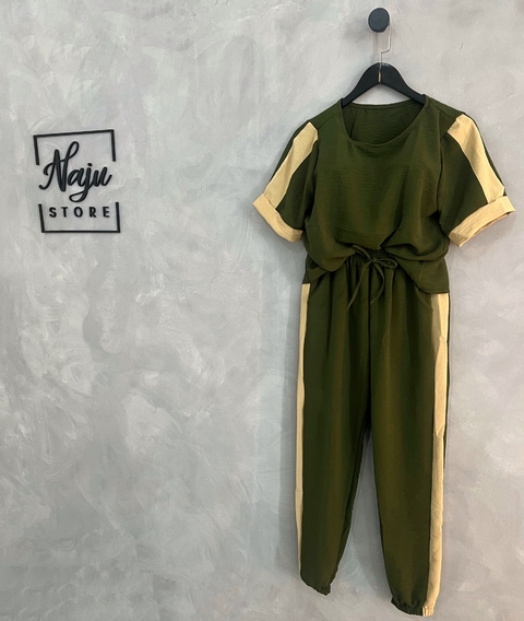 CONJUNTO CLEIDE - comprar online