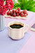 taza ondas mediana