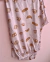 Pijama Pastry dreams rosita - tienda online