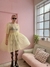 Vestido Princesa Patagónica A PEDIDO en internet