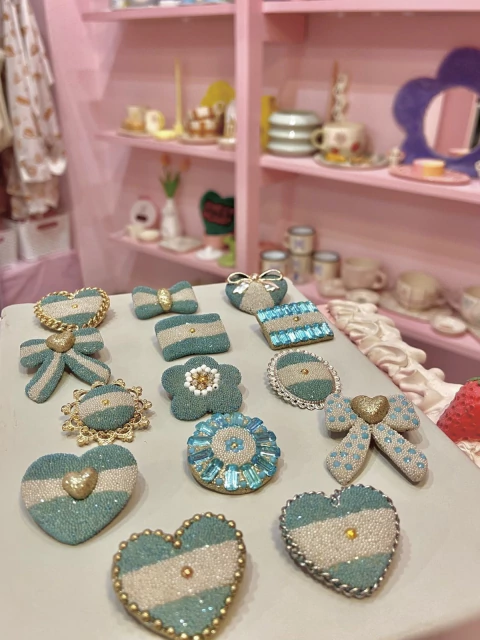 Escarapelas - comprar online