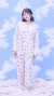 Pijama Pastry dreams off white - comprar online