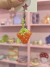 Charm frutilla