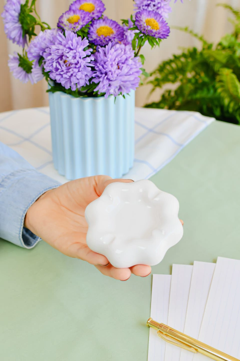 Cenicero bubble - comprar online