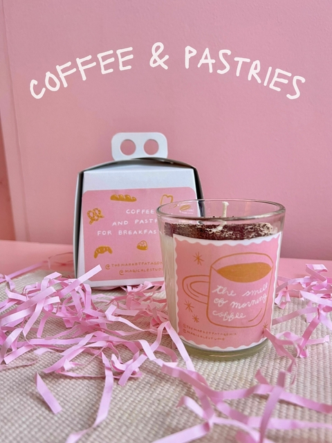 Vela coffee
