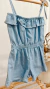 Mono Denim Clara en internet