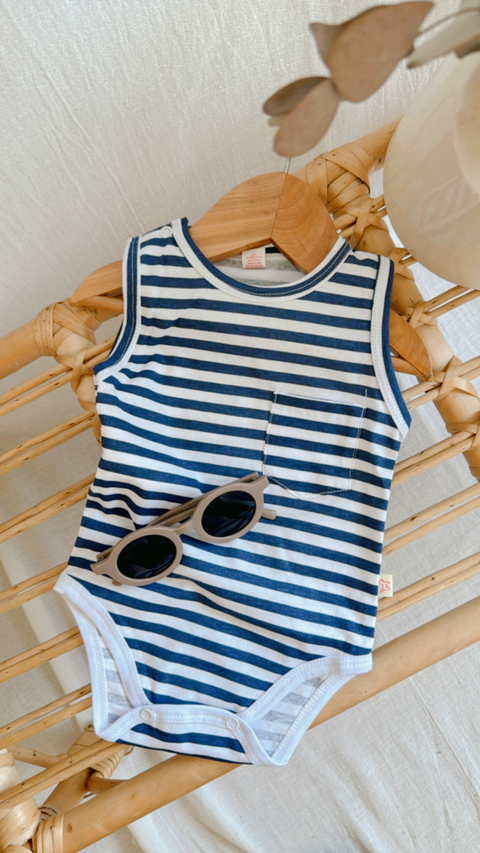 Body Musculosa Capitan