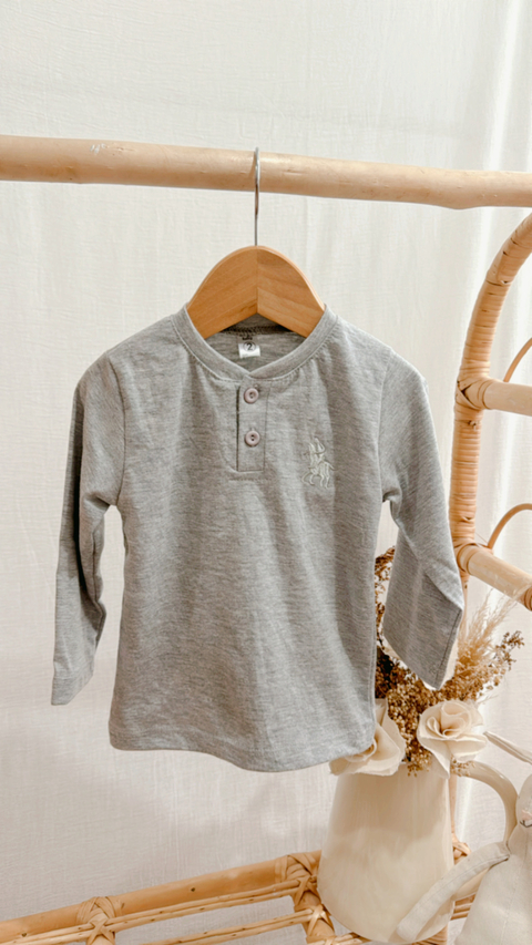 Camiseta Poly
