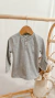 Camiseta Poly