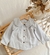 Camisa Zoe