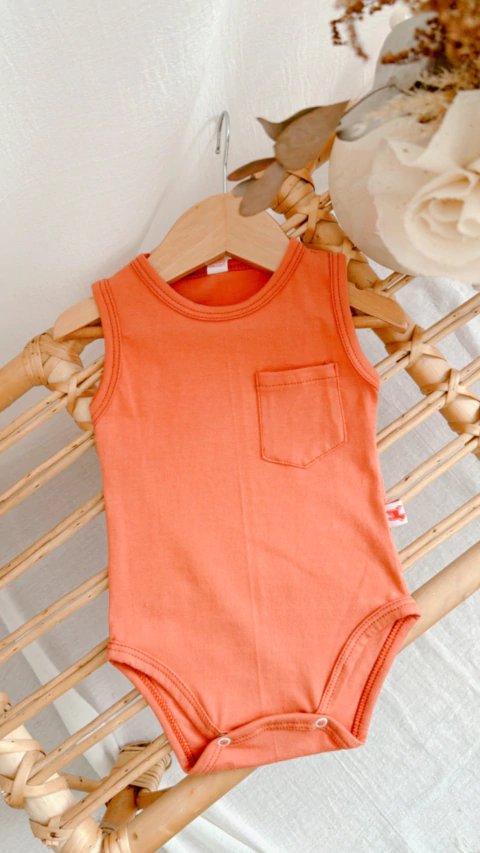 Body Musculosa Maldivas