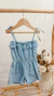 Mono Denim Clara