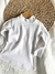 Polera Algodon Blanca - comprar online