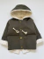 Parka Italy - comprar online