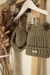 Gorrito + Cuellito Bear - comprar online