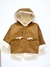 Parka Capri - comprar online