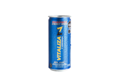 Energizante Z Vitaliza y energiza Blue- lata 310ml - comprar online