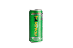 Energizante Z Vitaliza y energiza Original- lata 310ml - comprar online