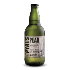 Pyrus Pear x6 botellas de 500cc en internet