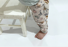 Banner de la categoría Babuchas Rústico de 6 a 24 meses