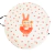 Playmat Coneja