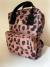 Mochila - Print - tienda online