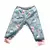 Set de Body Buzo + Babucha Rosa Unicornio - comprar online