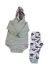 Babuchas y Bodys Buzo Dinos - comprar online