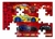 Rompecabezas Cars - 35 Piezas en internet