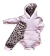 Print Rosa Bebé - comprar online