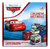 Creando historias Cars