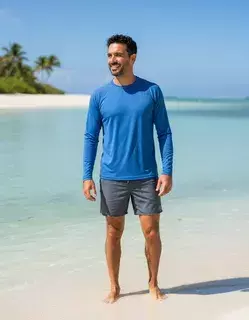 Reme UV/Adulto-Adol Azul - comprar online