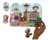 Mis Primeros Encastres - Disney - comprar online