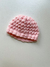 Gorritos de Cashmilon Baby - tienda online