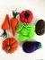 Set de Verduras