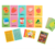 Cartas Didácticas en Inglés: The Market - comprar online