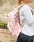 Mochila Cerezas en internet