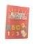 Alphabet and Numbers - Flashcards with Activity Book