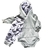 Dinos Gris - comprar online
