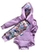 Flores Lila - comprar online