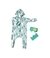 Enterito Plush Petits Pingouins