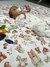 Playmat Nórdico - Desde Paris Bebés y Niños