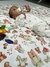 Playmat Oso Soñador - Desde Paris Bebés y Niños