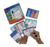Cartas Aprendo Matemáticas - Disney - comprar online