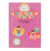 Cartas Daily Routine and The Time